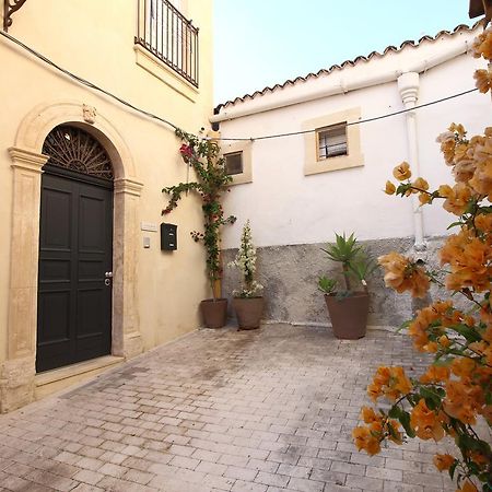 Notia Rooms Noto Extérieur photo