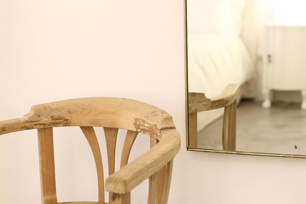 Notia Rooms Noto Chambre photo