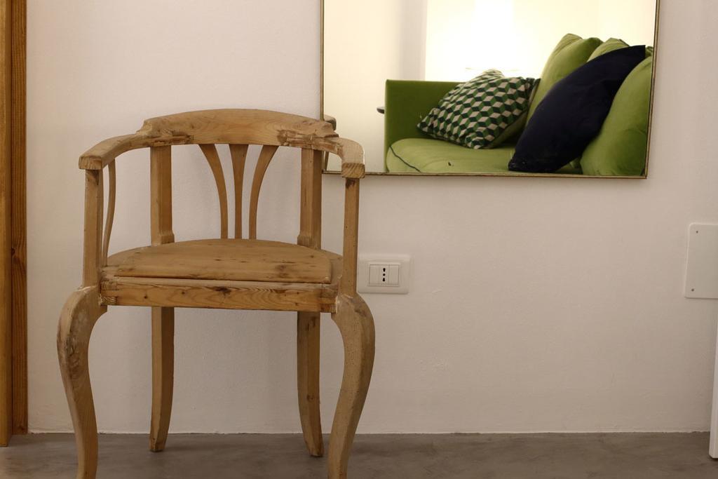 Notia Rooms Noto Chambre photo