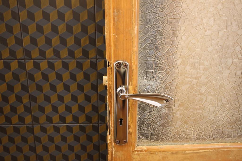 Notia Rooms Noto Chambre photo