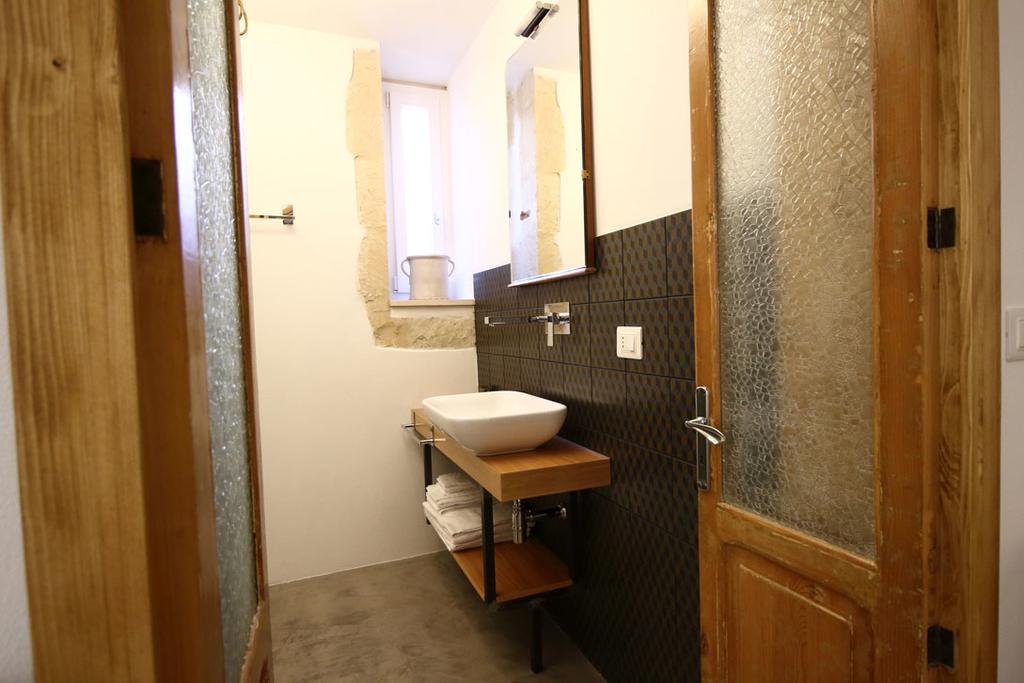 Notia Rooms Noto Chambre photo