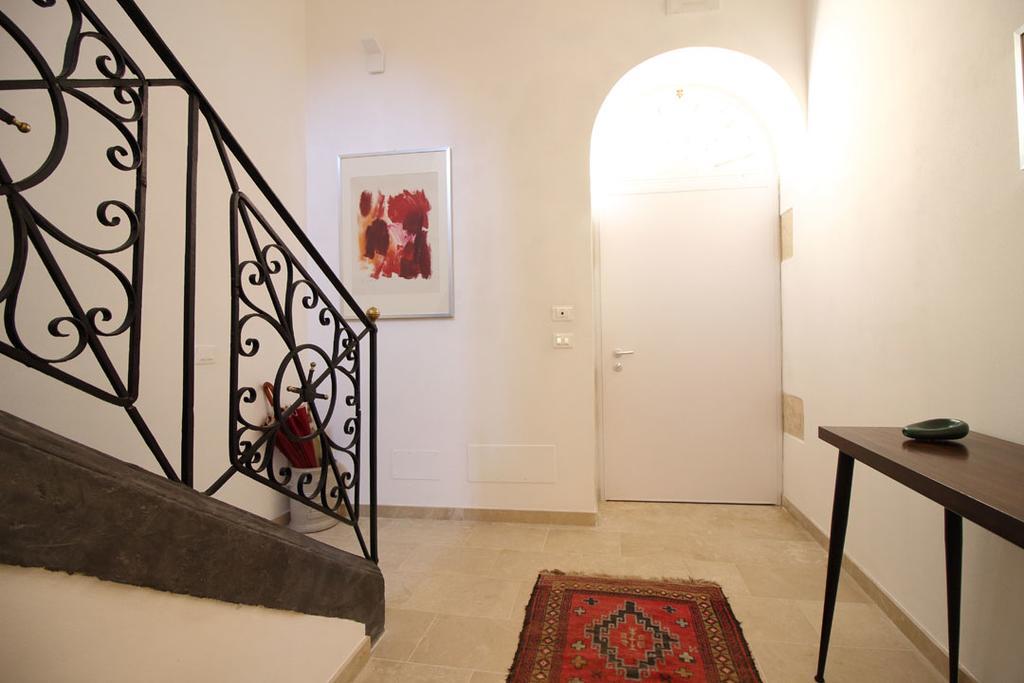 Notia Rooms Noto Extérieur photo