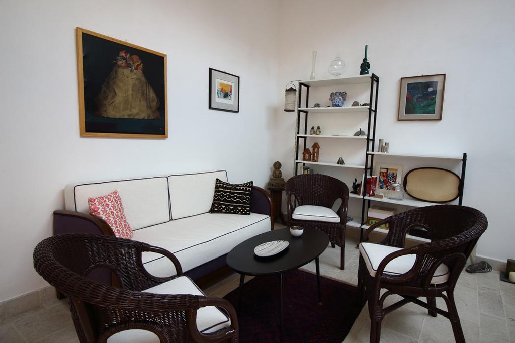 Notia Rooms Noto Extérieur photo