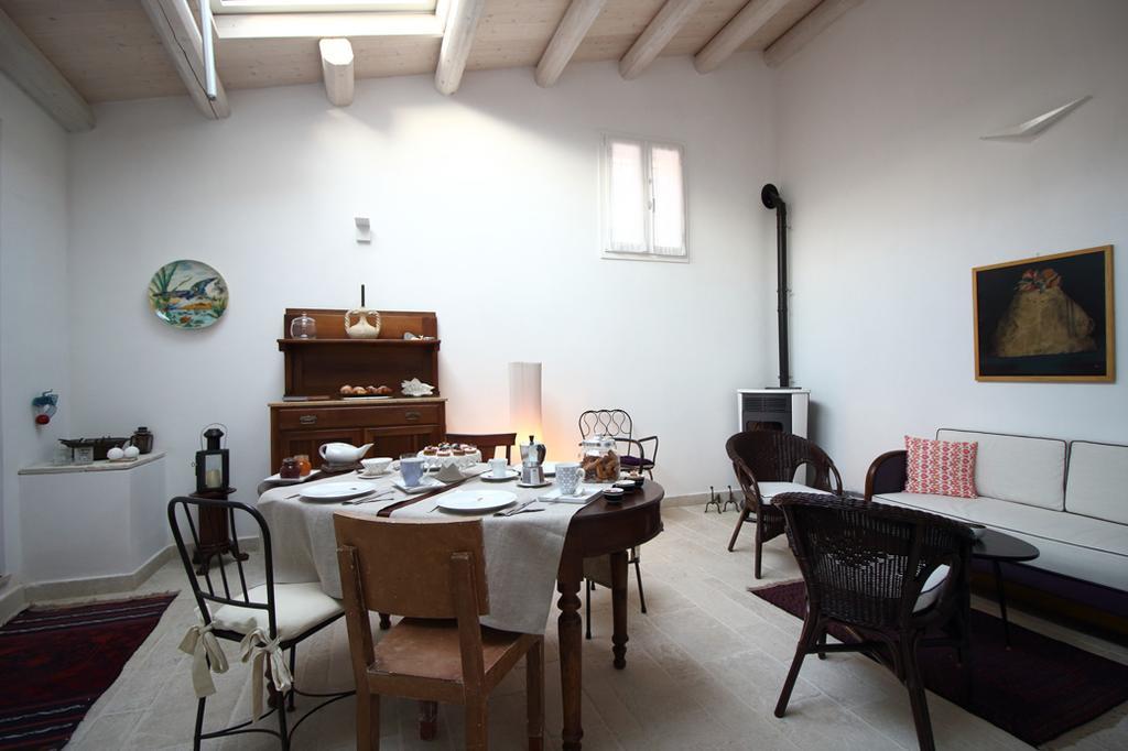 Notia Rooms Noto Extérieur photo