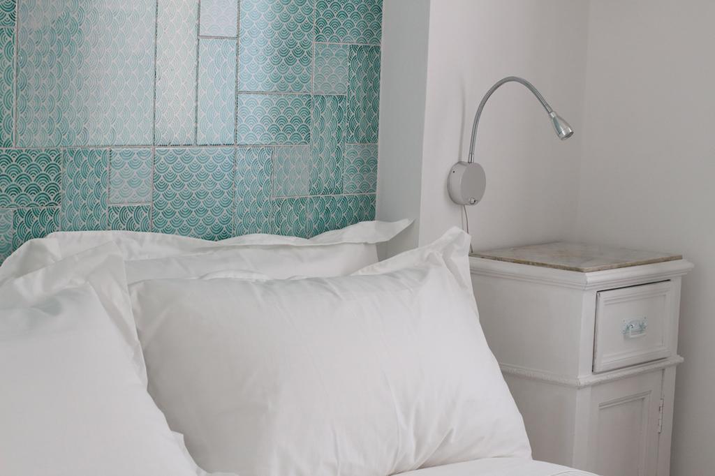 Notia Rooms Noto Chambre photo
