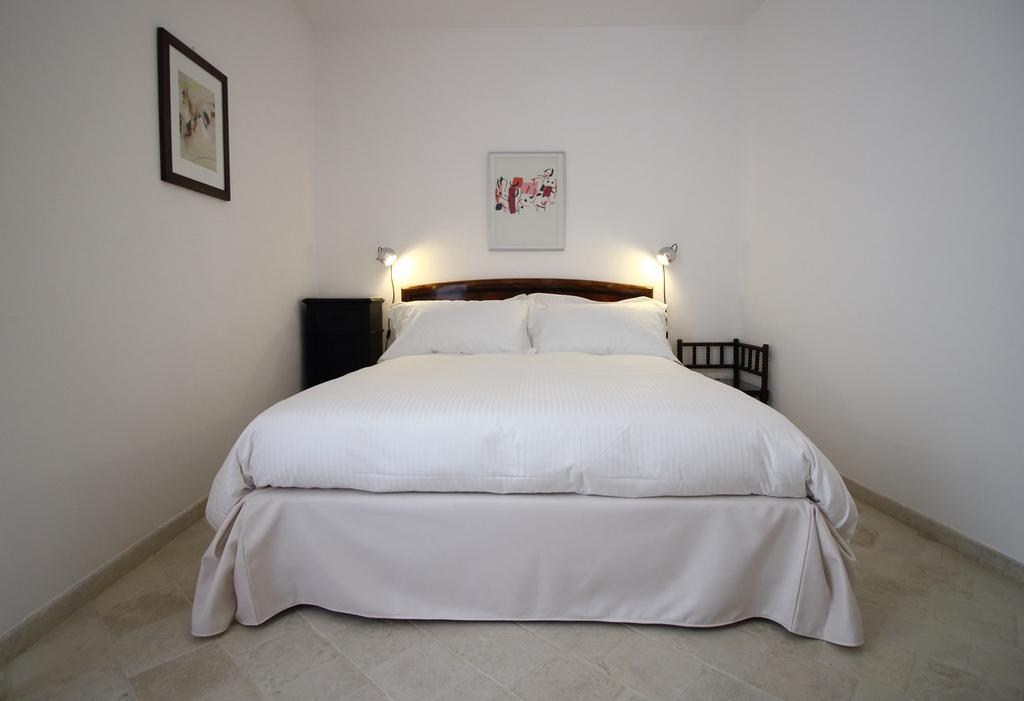 Notia Rooms Noto Chambre photo