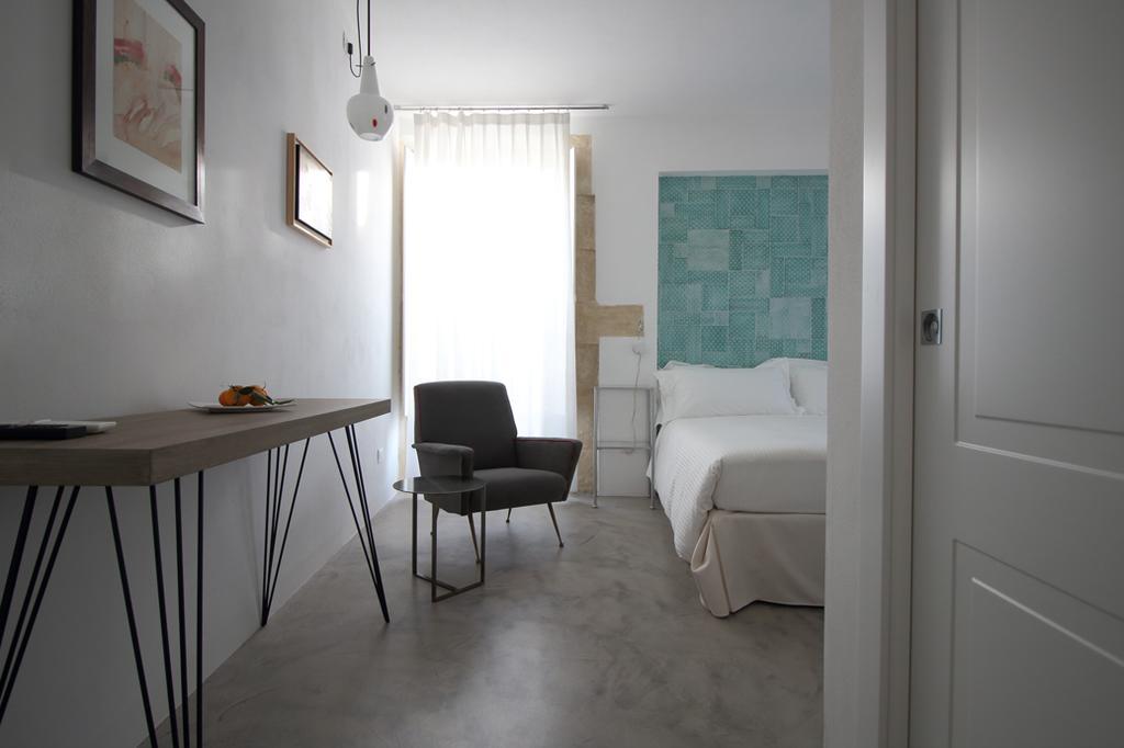 Notia Rooms Noto Chambre photo