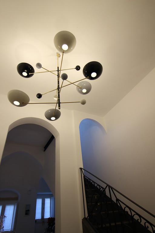 Notia Rooms Noto Extérieur photo