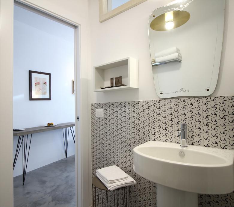 Notia Rooms Noto Chambre photo