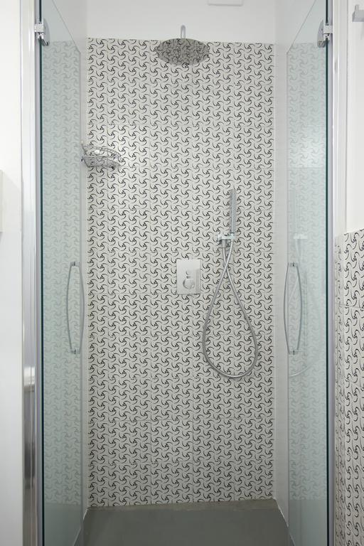 Notia Rooms Noto Chambre photo