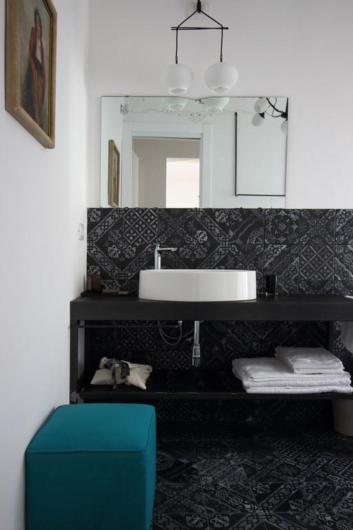 Notia Rooms Noto Chambre photo