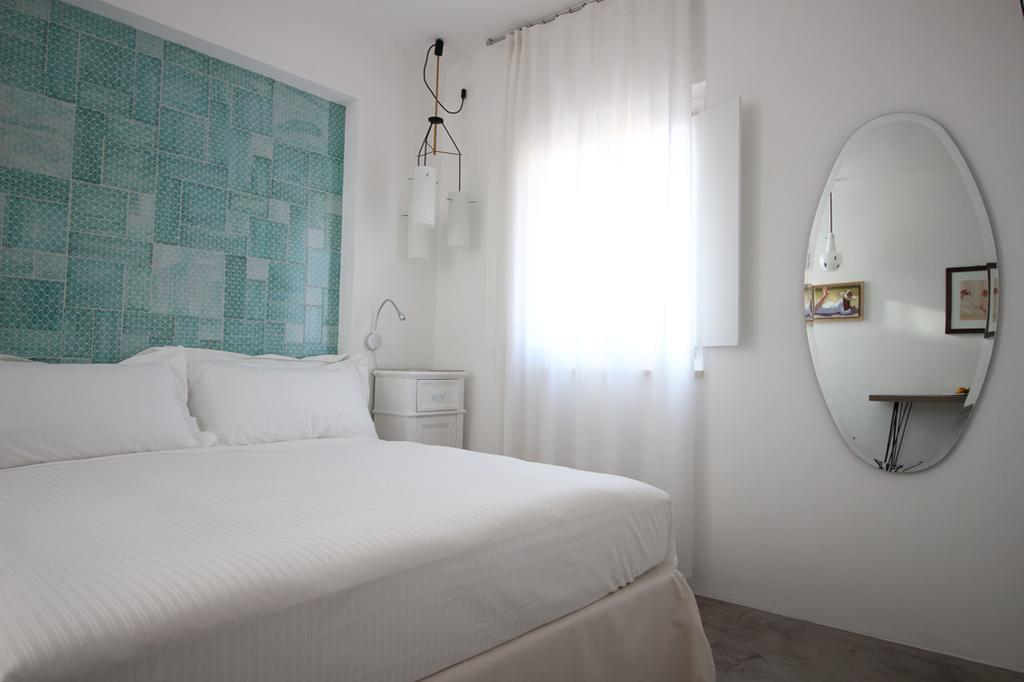 Notia Rooms Noto Chambre photo