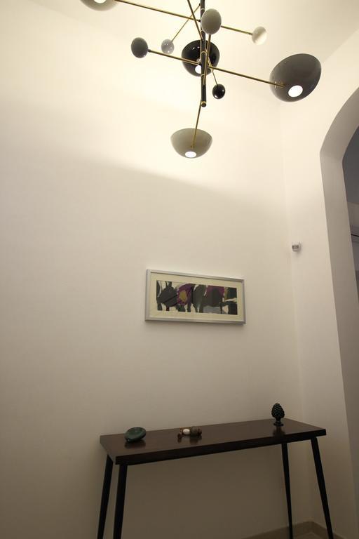 Notia Rooms Noto Extérieur photo