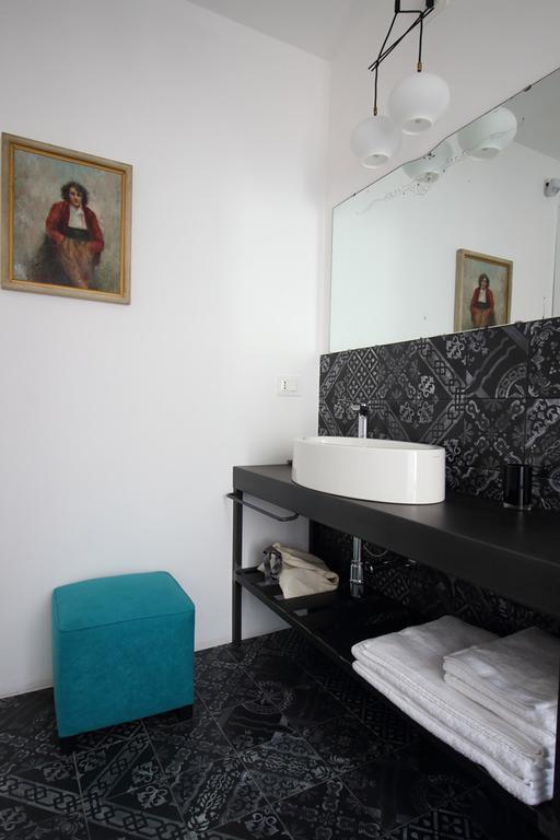 Notia Rooms Noto Chambre photo