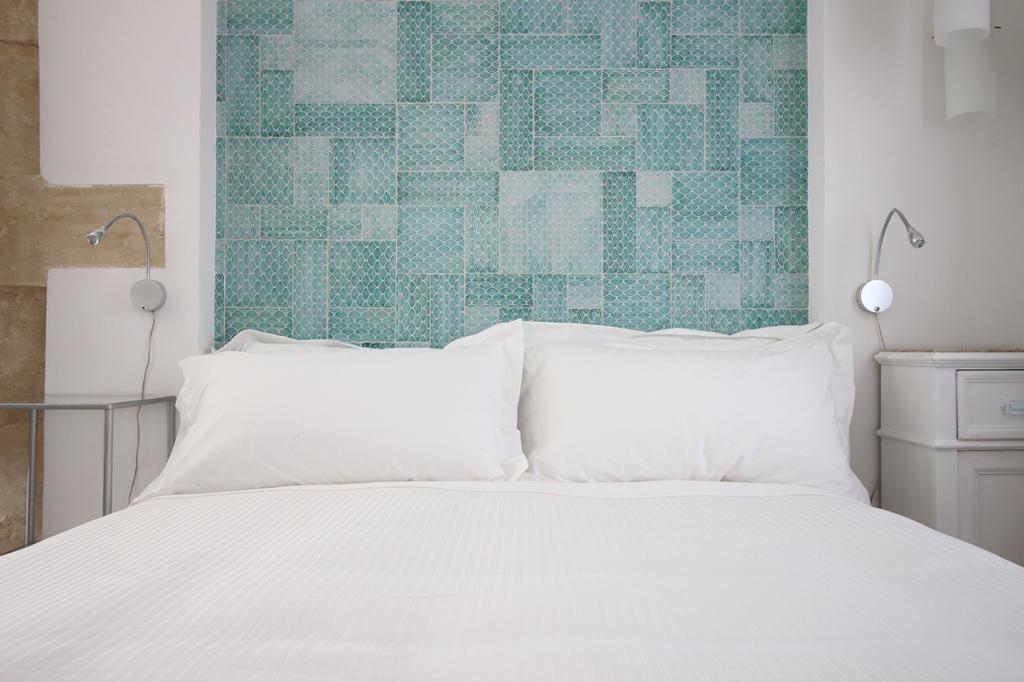 Notia Rooms Noto Chambre photo