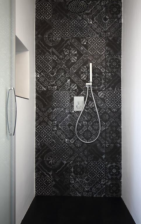 Notia Rooms Noto Chambre photo