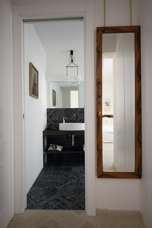 Notia Rooms Noto Chambre photo