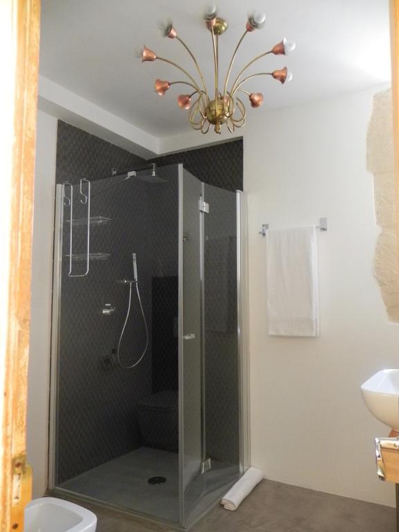 Notia Rooms Noto Extérieur photo