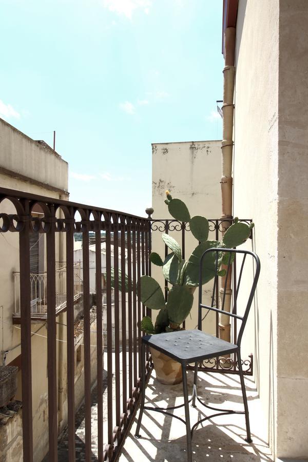 Notia Rooms Noto Extérieur photo