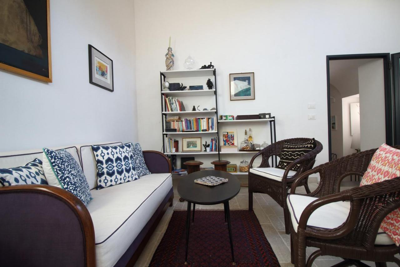 Notia Rooms Noto Chambre photo